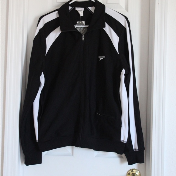 Speedo Other - Speedo Jacket
